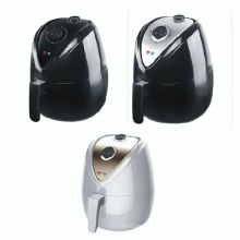 2.6L Sensor Touch Control Air Fryer with Digital Display